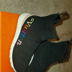 Louis Vuitton sneaker